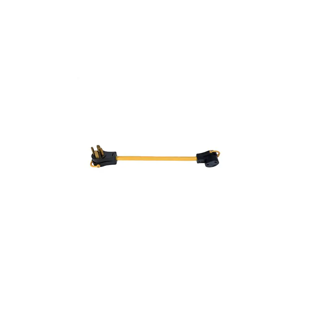 Power Cord Adapter - 30 Amp F-50 Amp M, 18 IN - ARC14367C